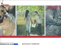 Sites similar to apaelrefugio.org