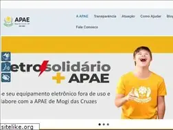 Sites similar to apaemc.org.br
