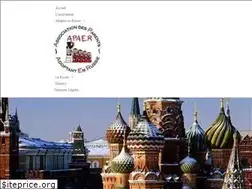 Sites similar to apaer.org
