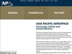 Sites similar to apaero.com.au