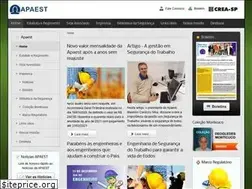 Sites similar to apaest.org.br
