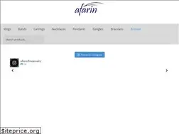Sites similar to apafarin.com