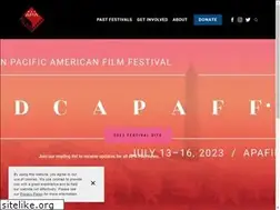 Sites similar to apafilm.org