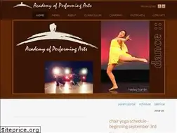 Sites similar to apafrancis.com