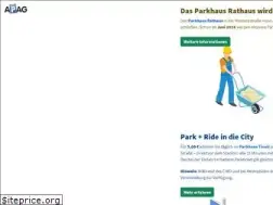 Sites similar to apag.de