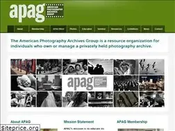 Sites similar to apag.us