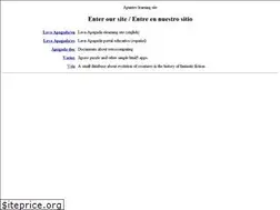 Sites similar to apagada.com