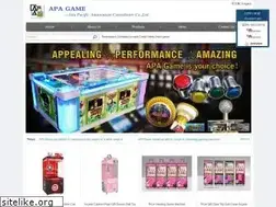 Sites similar to apagame.com