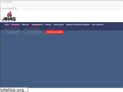 Sites similar to apagextintores.com