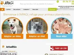 Sites similar to apagi.fr