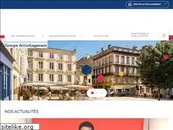 Sites similar to apagl.fr