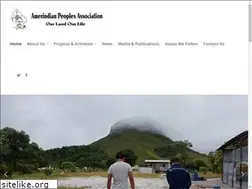 Sites similar to apaguyana.com