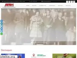 Sites similar to apah.pt