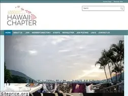 Sites similar to apahawaii.org