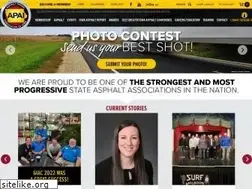 Sites similar to apai.net