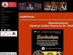Sites similar to apaiart.com
