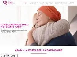 Sites similar to apaim.it