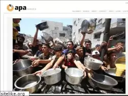 Sites similar to apaimages.info