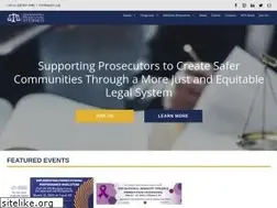 Sites similar to apainc.org