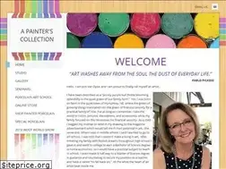 Sites similar to apainterscollection.com