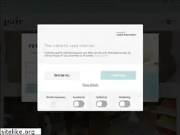 Sites similar to apair.dk