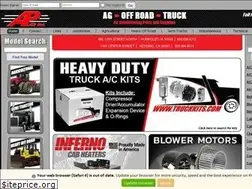 Sites similar to apairinc.com