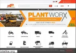 Sites similar to apairltd.com