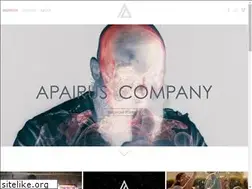 Sites similar to apairus.com