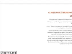 Sites similar to apaivatours.com