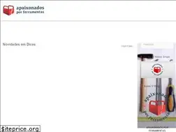 Sites similar to apaixonadosporferramentas.com.br