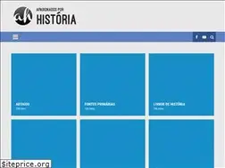 Sites similar to apaixonadosporhistoria.com.br