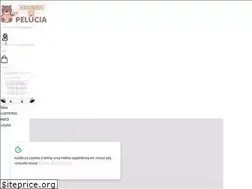 Sites similar to apaixonadosporpelucia.com.br