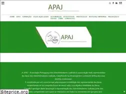 Sites similar to apaj.pt