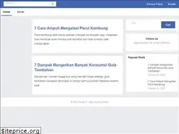 Sites similar to apaja.id