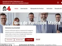 Sites similar to apajcm.com