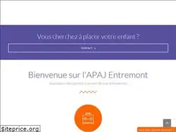 Sites similar to apajentremont.ch