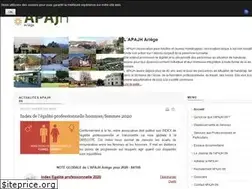 Sites similar to apajh09.org