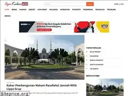 Sites similar to apakabar.info