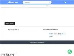 Sites similar to apakabar.net