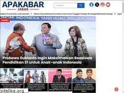 Sites similar to apakabarjabar.com