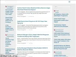 Sites similar to apakabartrenggalek.com