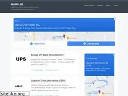 Sites similar to apakah.xyz