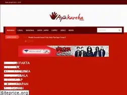 Sites similar to apakareba.id
