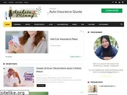 Sites similar to apakatamommy.com