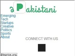 Sites similar to apakistani.pk