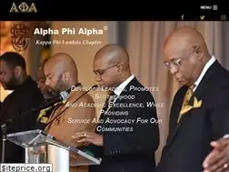 Sites similar to apakpl.org