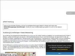 Sites similar to apakt.de