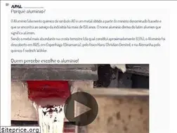 Sites similar to apal.pt