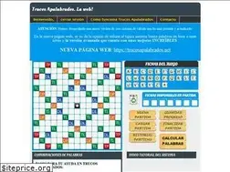Sites similar to apalabrados.co