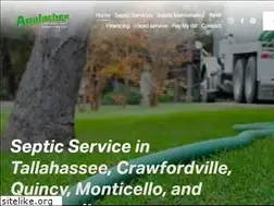 Sites similar to apalacheeseptic.com